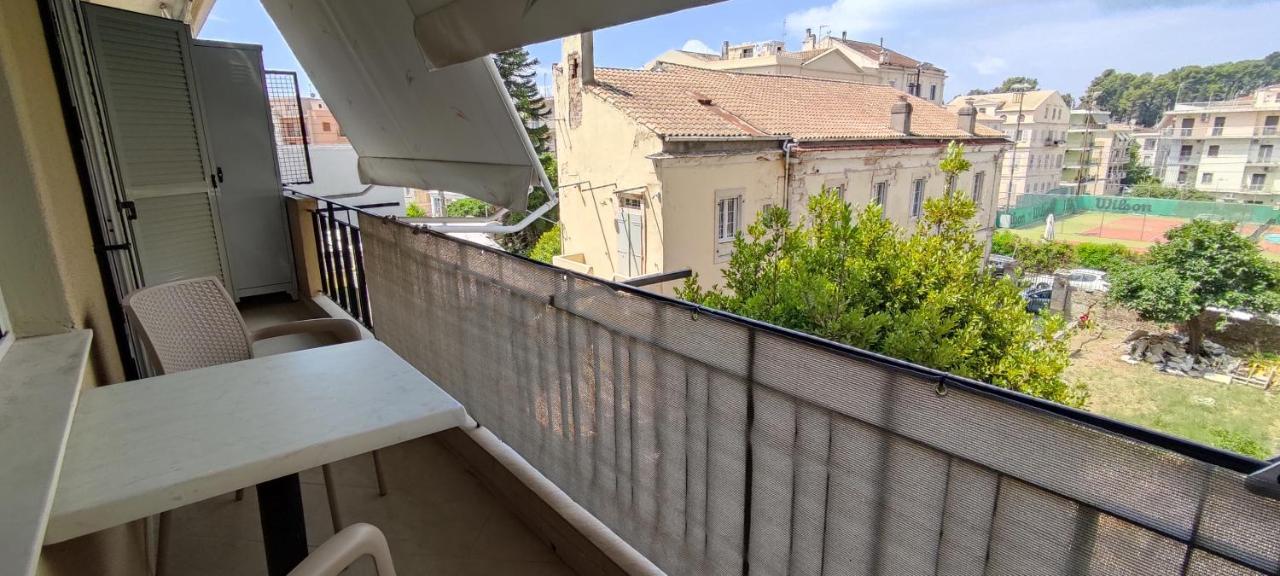 Casa Bella Apartment Corfu  Exterior photo