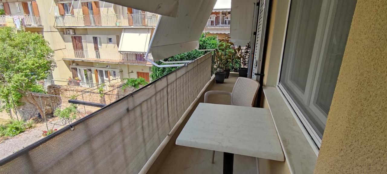 Casa Bella Apartment Corfu  Exterior photo