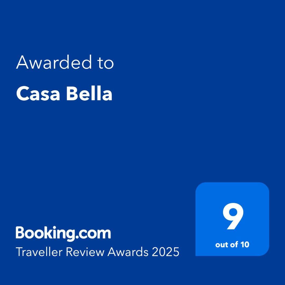 Casa Bella Apartment Corfu  Exterior photo